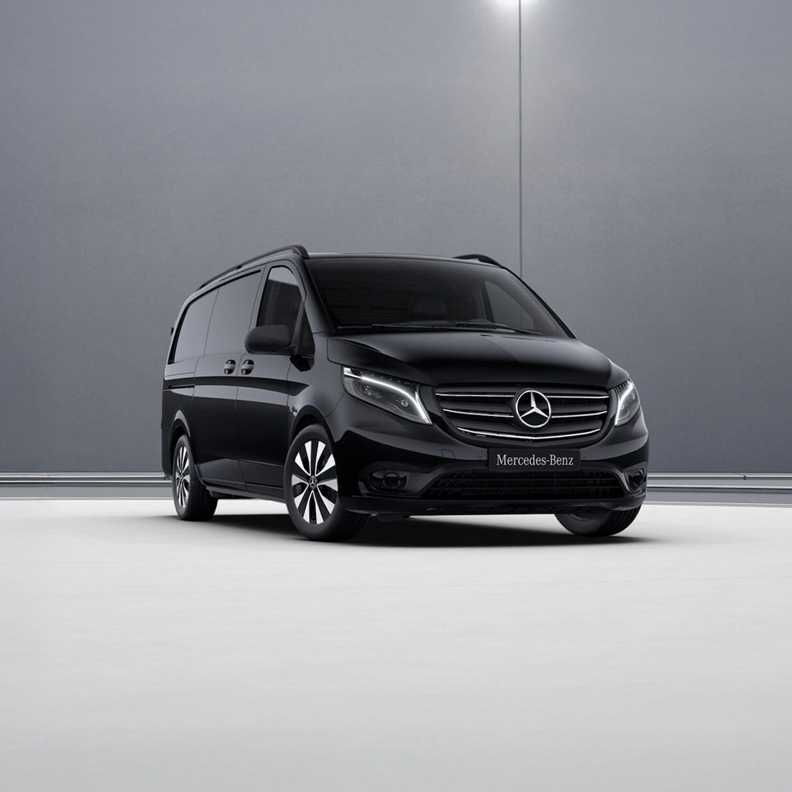 Mercedes Benz Vito